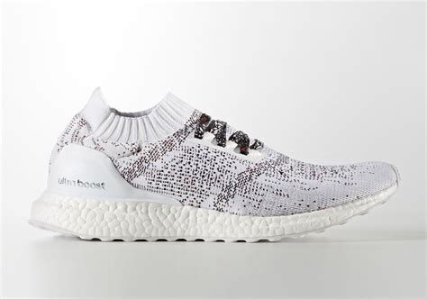 Adidas Ultra Boost Uncaged Chinese New Year Sneaker Bar Detroit