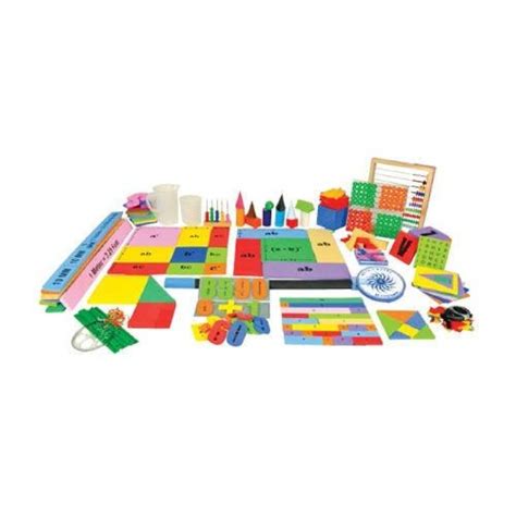 Buy Senior Maths Lab Kit Get Price For Lab Equipment