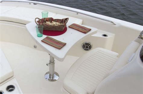 Grady White 251 Ce 2015 Boattest