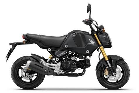 Arrow Honda Msx Grom Atelier Yuwa Ciao Jp