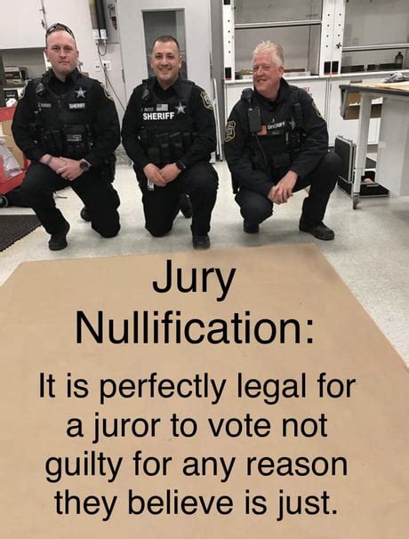 Jury Duty Meme