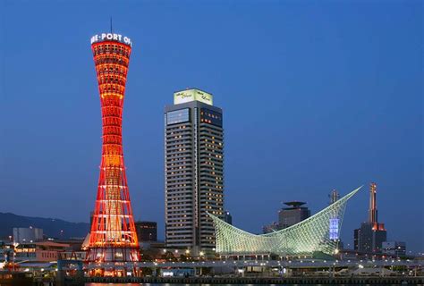 Hyogo Prefecture: A Gateway to Japan - Nippon Bridge