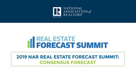 NAR predicts slower price gains in 2020 - Chicago Agent Magazine Trends