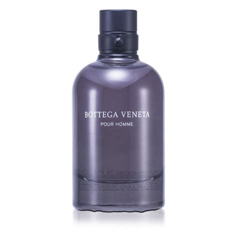 Bottega Veneta Pour Homme Eau De Toilette Spray Ml Oz Lazada