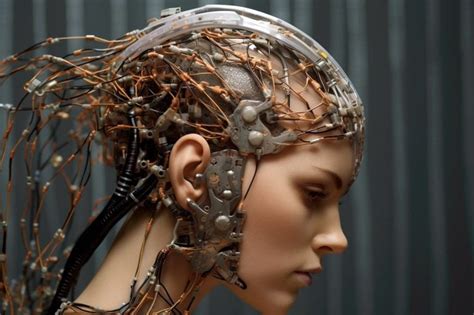 Interfacing Minds And Machines An Exploration Of Neural Implants And