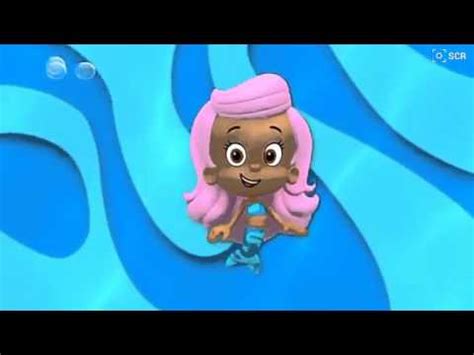 Bubble Guppies Theme Song - Youtube 34F