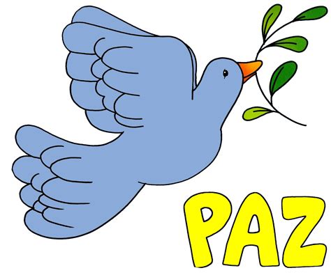 Recursos para el aula Carteles para el día de la PAZ Escuela en la