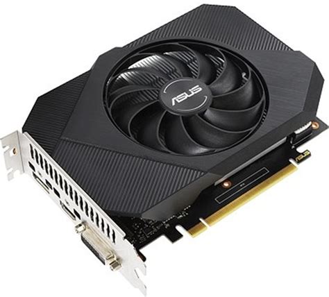 ASUS PH GTX1650 O4GD6 P Datacomp Sk