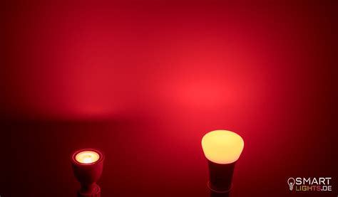 Philips Hue Gu Color Spots Bald Als Richer Colors Mit Besseren