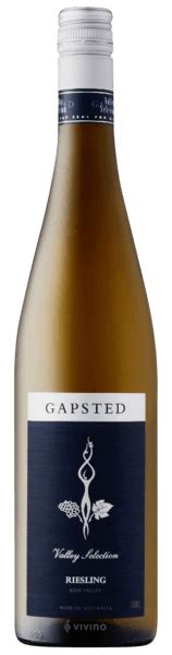 Gapsted Valley Selection Riesling Vivino Australia