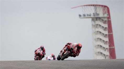 Tabel Klasemen Motogp Dan Jadwal Moto Gp Italia Di Sirkuit Mugello