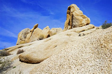 Grapevine Canyon - Nevada - One Journey