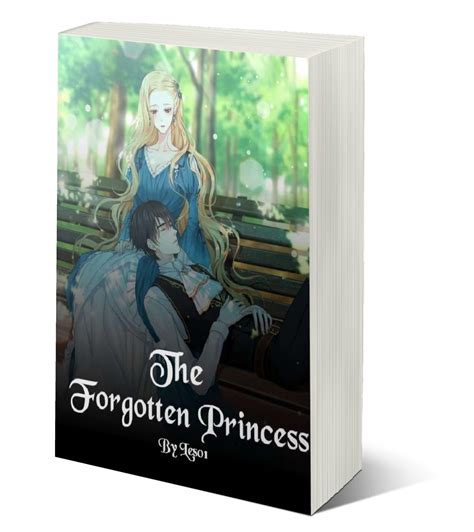 The Forgotten Princess Volume 3 Interesting Premium Stories