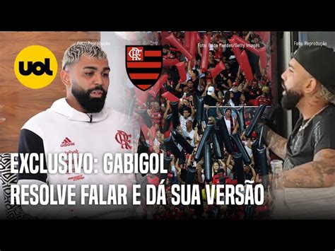 Flamengo Gabigol Assume Erro E Diz Por Que Usou Camisa Do Corinthians