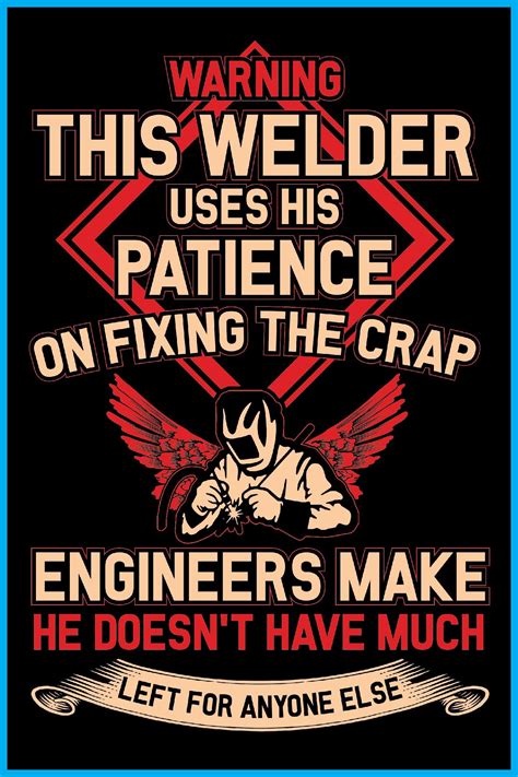 Pin On Welder Memes Quotes