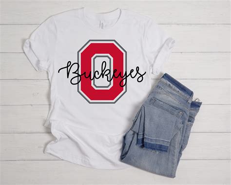 Ohio State Designs :: Behance