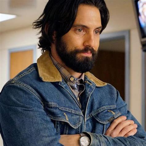 Jack Pearson This Is Us Milo Ventimiglia Jacket Famous Jackets