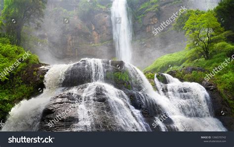 472 Ciletuh Waterfall Images, Stock Photos & Vectors | Shutterstock