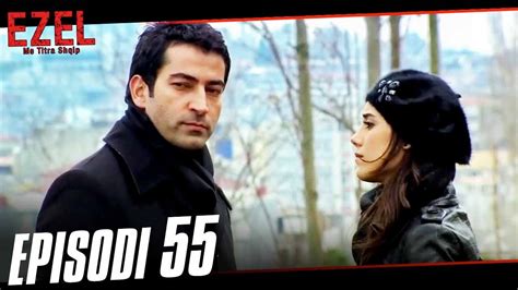 Ezel Me Titra Shqip Episodi Episod I Gjat Youtube