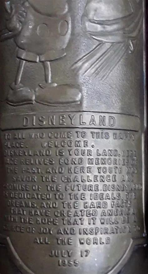 Antique Fire Extinguisher From Disneyland 1979306918