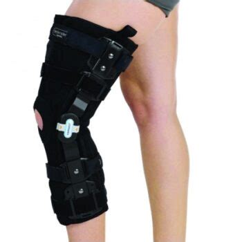 Knee Stabilizer Price In Pakistan Surgicals Pk