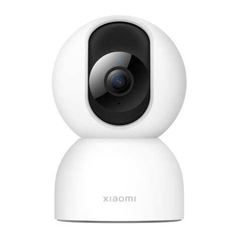Умная камера Xiaomi Smart Camera C400 (BHR6619GL) белый : купить по ...