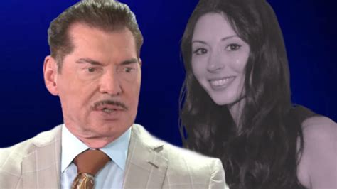 Report: Latest On What Vince McMahon Plans On Doing After Janel Grant Lawsuit