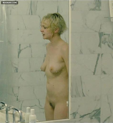 Carey Mulligan Nude In Shame Nudbay