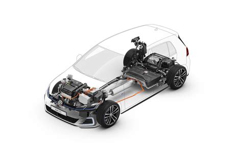 Hybrid powertrains | Volkswagen Newsroom