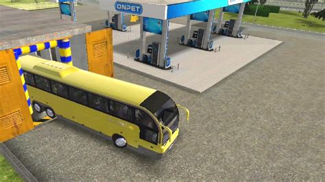 Bus Simulator Ultimate 7 Essen To Hamburg Bus Games Android