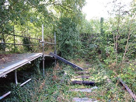 Disused Stations: Croxley Green Station