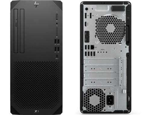 9D434PT AKL HP Z1 G9 Tower Workstation I7 13700 16GB 512GB