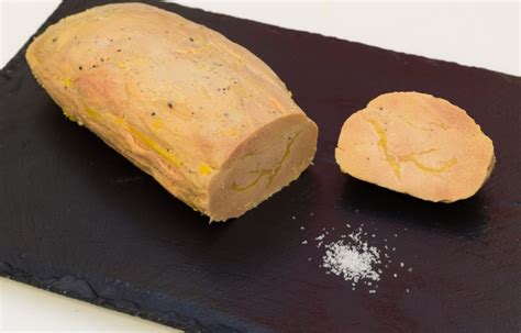 Foie gras cuisson à la vapeur Thermostat7