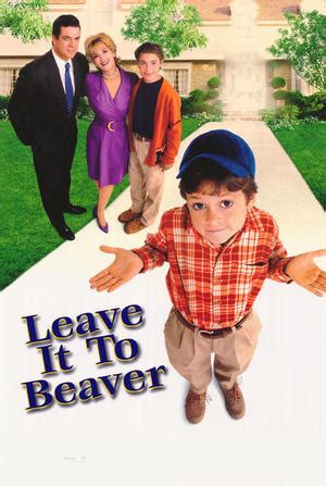 Leave It to Beaver (1997) - Trakt