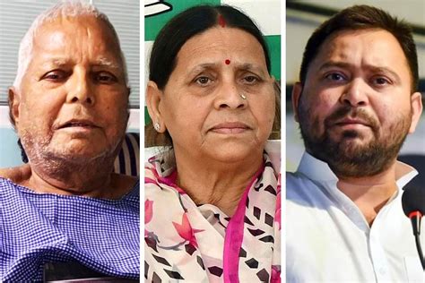 Tejaswi Yadav Land For Jobs Case In Rail Cbi Summons Bihar Deputy Cm And Rjd Leader Tejashwi