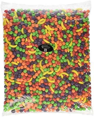 Spree Candy Chewy Spree Candy Bulk 2lb Bag Sprees Chewy