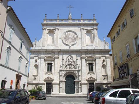 Exterior View By NANNI DI BARTOLO