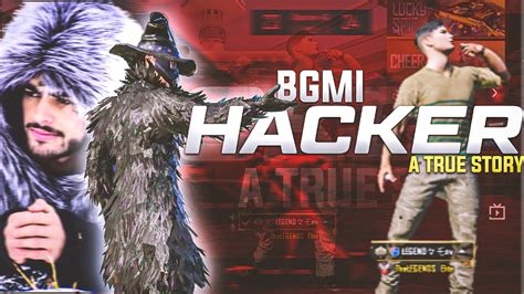 Bgmi Hacker Based On A True Story Must Watch Youtube