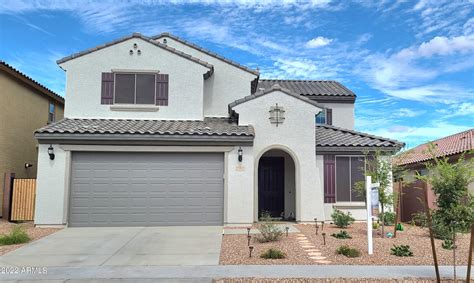 Pulte Homes Estrella On Rittiman at Dina Mcalpin blog