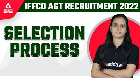 Iffco Agt Vacancy 2022 Iffco Agt Selection Process Youtube