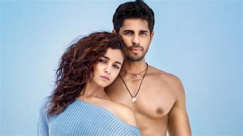 Sidharth Malhotra and his breakup with Alia Bhatt - Friday Rumors