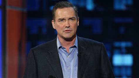 What We Know About Norm Macdonald S Ex Wife