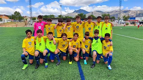 Jornada 21 Cerceda CF 6 0 Torrelodones Infantil B Flickr