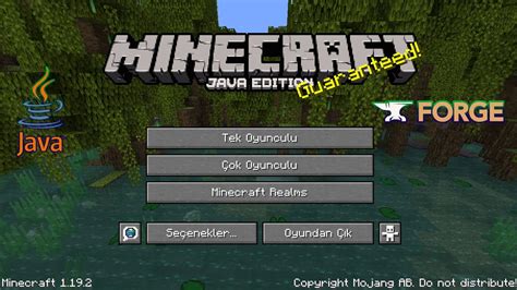 Minecraft Forge Ve Launcher Kurulumu Hatalara Son Bedava YouTube