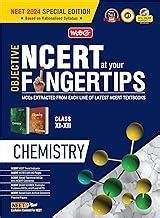 Bookscape Buy MTG Objective NCERT At Your FINGERTIPS Chemistry