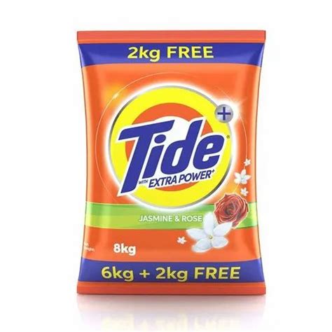 Tide Detergent Powder - Latest Price, Dealers & Retailers in India