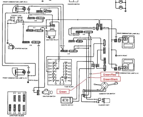 Intellitronix Gauges Wiring Diagram