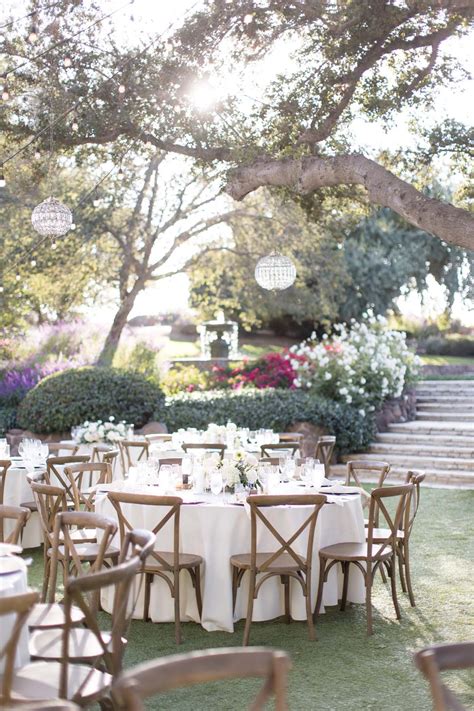 Quail Ranch Simi Valley Ca Wedding — Invited Event Planning Design