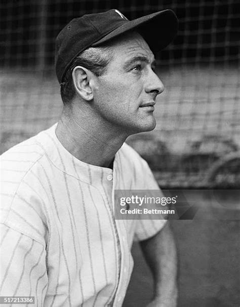 Lou Gehrig” Baseball Photos and Premium High Res Pictures - Getty Images