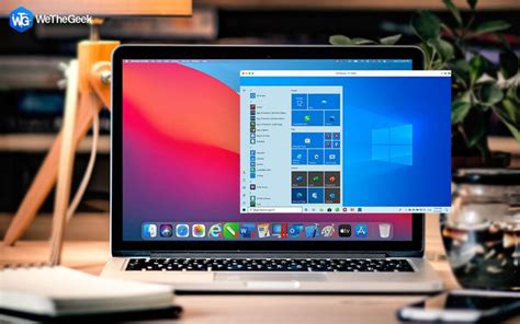 6 Best Windows Emulators For Mac To Use In 2021